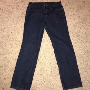 Defender-Flex Straight Jean (30x32)